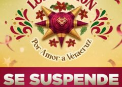 Por lluvias, Xalapa reprograma el desfile “Luz y Unión” para el 6 de enero