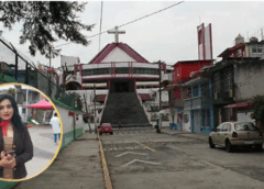 El Dique, barrio emblemático de Xalapa, cumple 100 años