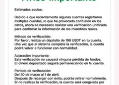 Advierten sobre plataformas digitales tras casos en Zongolica y Xalapa