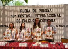 Córdoba será sede del Festival Internacional del Folklore 2026