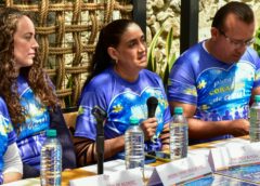 Anuncian caminata y primera carrera del autismo en Córdoba