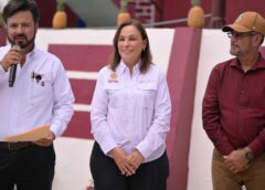 Gobierno de Veracruz pone en operación planta potabilizadora en Juan Rodríguez Clara