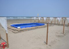 Coatzacoalcos apuesta por inclusión con nuevas playas accesibles