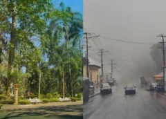 Veracruz enfrentará meses con calor intenso y lluvias superiores a lo normal