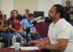 Entre camión social y más ingresos: el nuevo impulso en Coatza