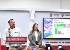 Playas y destinos emblemáticos impulsan turismo en Veracruz