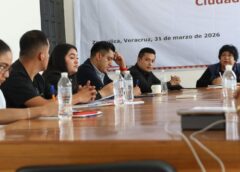 Zongolica avanza en la conservación de su patrimonio con acompañamiento del INAH