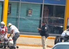 Policía evita ejecución en Coatzacoalcos tras intervención oportuna