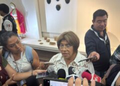 Anuncian incremento salarial para policías municipales de Veracruz