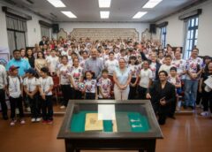 Xalapa pone a la niñez como prioridad en su agenda