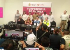 Garantizan abasto de agua en Veracruz; anuncian inversiones millonarias