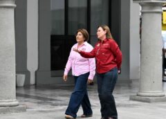 Van por la transformación del Centro Histórico del puerto