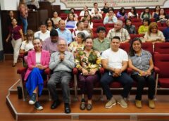 Xalapa refuerza enfoque de derechos humanos en su administración