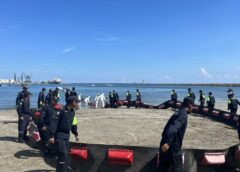 Anuncian sistema de vigilancia permanente en el Golfo de México