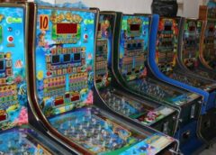 FGR interviene inmueble y decomisa 15 máquinas tragamonedas en el sur de Veracruz