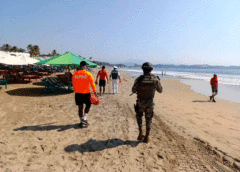 Coatzacoalcos refuerza seguridad con nuevo equipo de rescate acuático