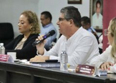 SEDECOP llevará capacitación gratuita a emprendedores de Poza Rica