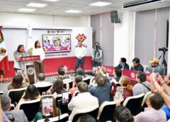 Anuncian Salsa Fest 2026 en Boca del Río del 12 al 14 de junio