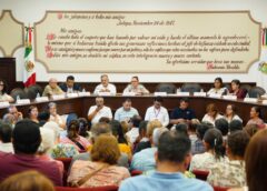 Más de mil gestiones y 15 obras: así avanza el “Día del Pueblo” en Xalapa