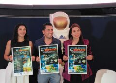 Del salón al espacio: estudiantes de Orizaba podrán hablar con astronautas