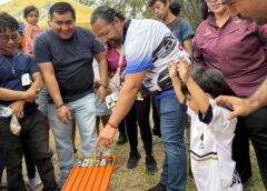Coatzacoalcos promueve espacios para la unión familiar