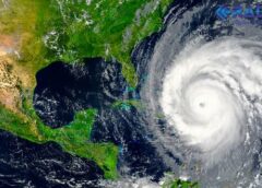 Inicia temporada de ciclones en el Pacífico; aumentarán lluvias en Veracruz
