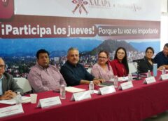 Daniela Griego reafirma compromiso del Ayuntamiento con la ciudadanía