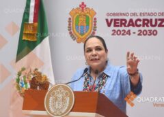 Más de 3 mil veracruzanos serán liberados de sus deudas