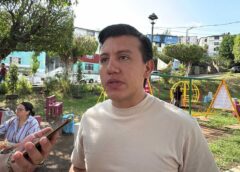 Dirección de Juventud acerca actividades a periferias de Xalapa