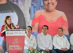 Respalda Congreso de Veracruz impulso al emprendimiento en el sur del estado