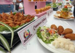 Invitan al Festival Gastronómico del Pescador 2026 en Tuxpan