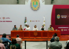 Coatzintla recibirá a cientos de familias reubicadas tras emergencia