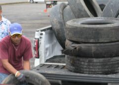 Impulsan actividades de concientización ambiental en Veracruz