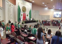 Aprueba Congreso 211 Planes Municipales de Desarrollo