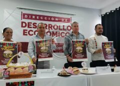 Xalapa prepara la 8.ª edición del Festival del Pambazo