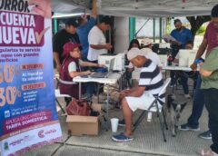 CMAS Coatzacoalcos recupera más de 500 mil pesos con estrategia ciudadana