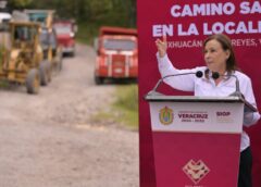Arranca obra que fortalecerá la movilidad rural en Ixhuacán