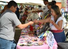 Coatza Vive el Verano arranca con gran respuesta ciudadana