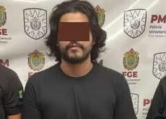 Marlon Botas recibe sentencia de 70 años de prisión por feminicidio de Monserrat Bendimes