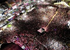 Festival del Mar espera recibir hasta 45 mil visitantes en Coatzacoalcos