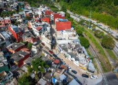 Inicia pavimentación en la colonia Emiliano Zapata de Xalapa