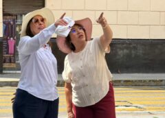 Avanzan proyectos estratégicos para la ciudad de Veracruz