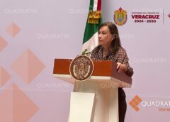 Gobierno estatal refuerza revisión a notarías en Veracruz
