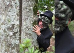 “Pewén, el árbol que viajó” llega al Palacio Municipal de Xalapa