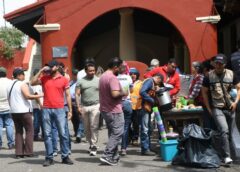 Xallitic se llena de vida con nueva jornada de limpieza y reforestación