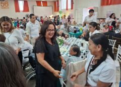 Xalapa impulsa bienestar y participación de adultos mayores