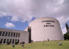 Emite Congreso la Convocatoria para titularidad del Orfis