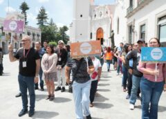 Veracruz activa la prevención: más de 500 mil participan en simulacro