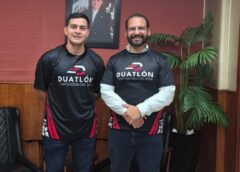 Coatzacoalcos se alista para recibir a atletas de todo México