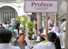 Profeco atenderá a consumidores durante el Día del Pueblo en Veracruz